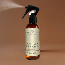 Load image into Gallery viewer, Vanilla Caramel Home Spray
