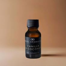 Load image into Gallery viewer, Vanilla and Coconut 15ml Wholesale Oil
