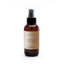 Load image into Gallery viewer, Vanilla Coconut Refresher Spray
