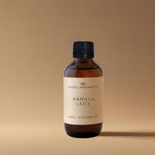 Load image into Gallery viewer, Vanilla Latte 100ml Oil
