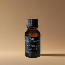 Load image into Gallery viewer, Vanilla Latte 15ml Wholesale Oil
