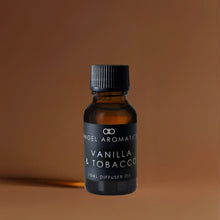 Load image into Gallery viewer, Vanilla and Tobacco 15ml Wholesale Oil
