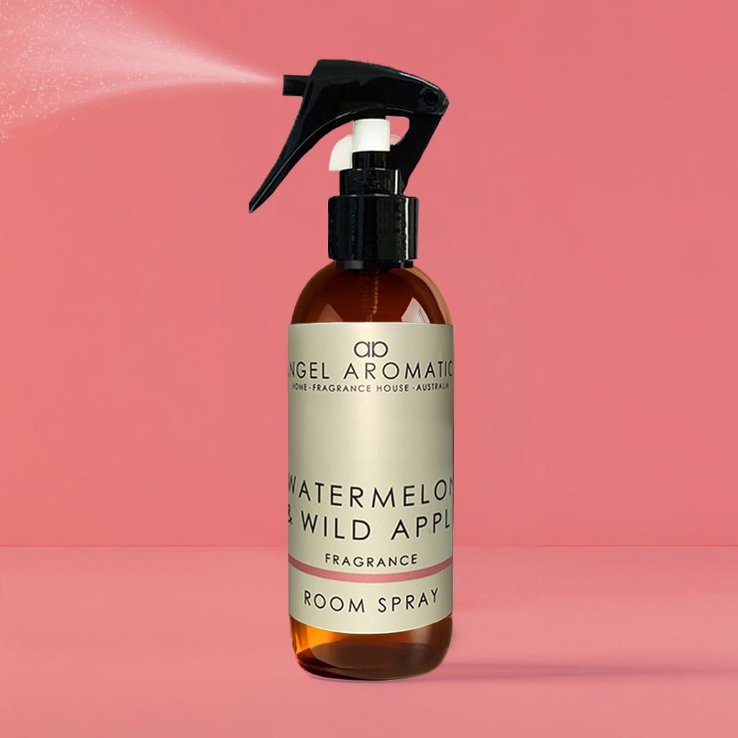 Watermelon and Wild Apple Home Spray
