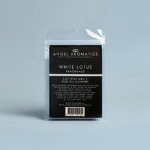 Load image into Gallery viewer, White Lotus Soy Melts

