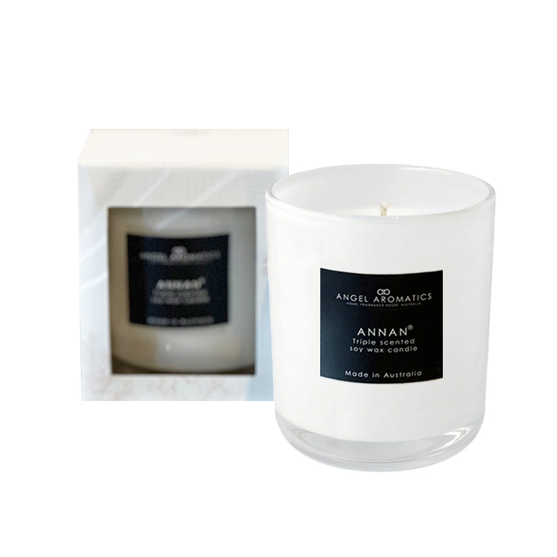 Wholesale Candles 180g - Annan