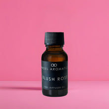 Load image into Gallery viewer, Blush Rose 15ml Wholesale Oil
