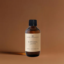 Load image into Gallery viewer, Caramel Latte 100ml Oil
