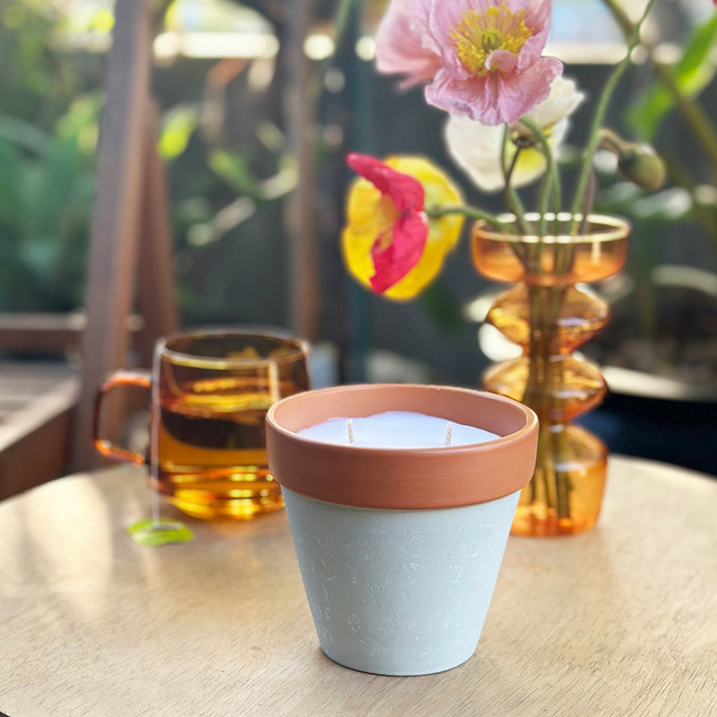 Citronella Candles Angel Aromatics Wholesale