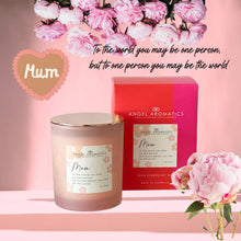 Load image into Gallery viewer, Mum Candle 270g  Dr Seuss Quote
