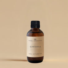 Load image into Gallery viewer, Gardenia 100ml Concentrated Oil
