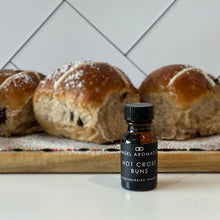 Load image into Gallery viewer, Hot Cross Buns 15ml Wholesale Oil
