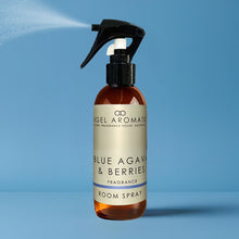 Load image into Gallery viewer, Blue Agava and Berries Home Spray
