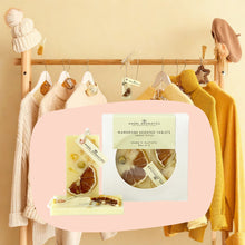Load image into Gallery viewer, NEW Wholesale Wardrobe Scented Wax Tablets - Lemon Citrus fragrance
