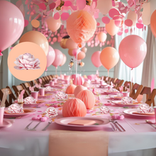Load image into Gallery viewer, Balsa Wood Pink Lola

