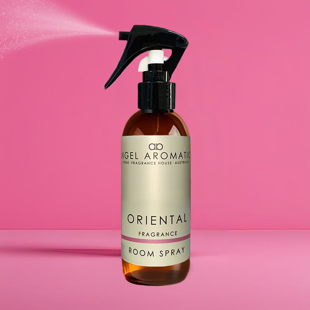 Oriental Home Spray
