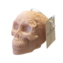 Load image into Gallery viewer, Day of the Dead Skull Nude 170g
