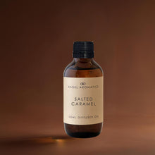 Load image into Gallery viewer, Salted Caramel 100ml Concentrated Oil
