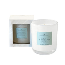 Load image into Gallery viewer, Wholesale Candles 180g - Sea Salt and Bergamot
