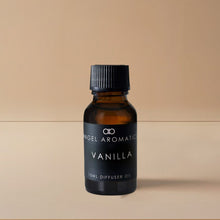 Load image into Gallery viewer, Vanilla 15ml Wholesale Oil
