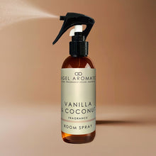 Load image into Gallery viewer, Vanilla and Coconut Home Spray
