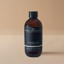 Load image into Gallery viewer, Refill 200ml Diffuser Reed Oil - Vanilla
