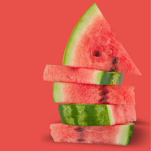 Load image into Gallery viewer, Watermelon and Wild Apple Soy Melts
