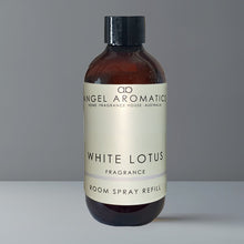 Load image into Gallery viewer, White Lotus Refill Home Spray

