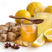 Load image into Gallery viewer, Refill 200ml Diffuser Reed Oil - White Tea &amp; Ginger

