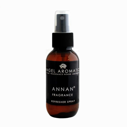 Annan Refresher Spray (wholesale)-wholesale-Angel Aromatics