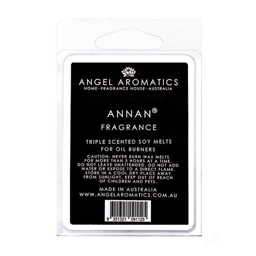 Annan Soy melts (wholesale) (As low as $6.55)-Soy Melts-Angel Aromatics