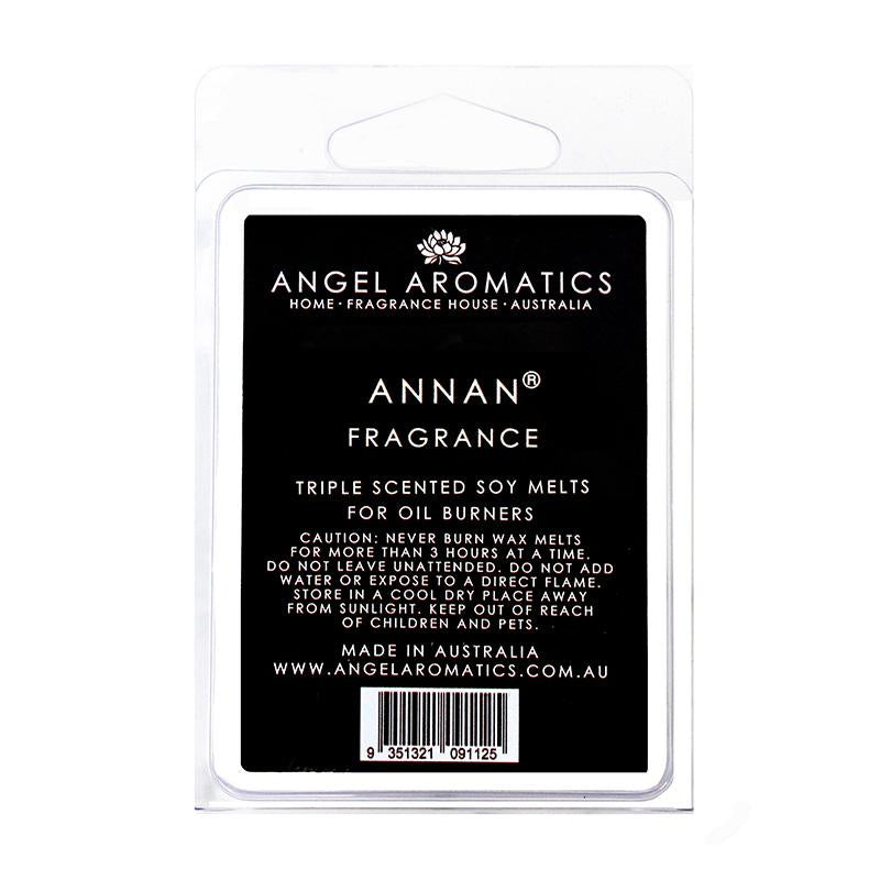 Annan Soy melts (wholesale) (As low as $6.55)-Soy Melts-Angel Aromatics