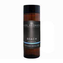 Load image into Gallery viewer, Refill 200ml Diffuser Reed Oil - Beach
