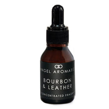 Load image into Gallery viewer, Bourbon and Leather 15ml Wholesale Oil
