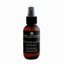 Load image into Gallery viewer, Champagne Peony Refresher Spray (wholesale)-wholesale-Angel Aromatics
