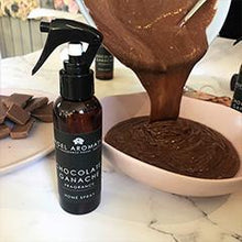 Load image into Gallery viewer, Chocolate Ganache 100ml Concentrated Oil (wholesale) (As low as $18.95)-Angel Aromatics
