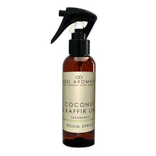 Load image into Gallery viewer, Coconut and Kaffir Lime Home Spray
