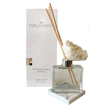 Load image into Gallery viewer, Peony Flower Diffuser Set 100ml
