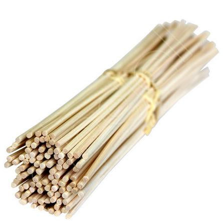 Rattan Diffuser Reeds (wholesale) - 100 Bulk pack-Diffusers-Angel Aromatics