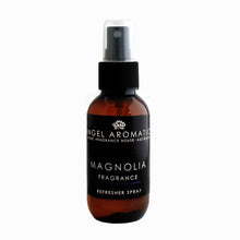 Load image into Gallery viewer, Magnolia Fragrance Refresher Spray (wholesale)-wholesale-Angel Aromatics
