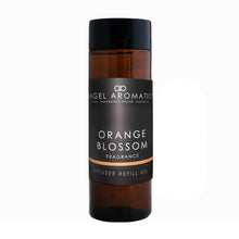 Load image into Gallery viewer, Refill 200ml Diffuser Reed Oil - Orange Blossom
