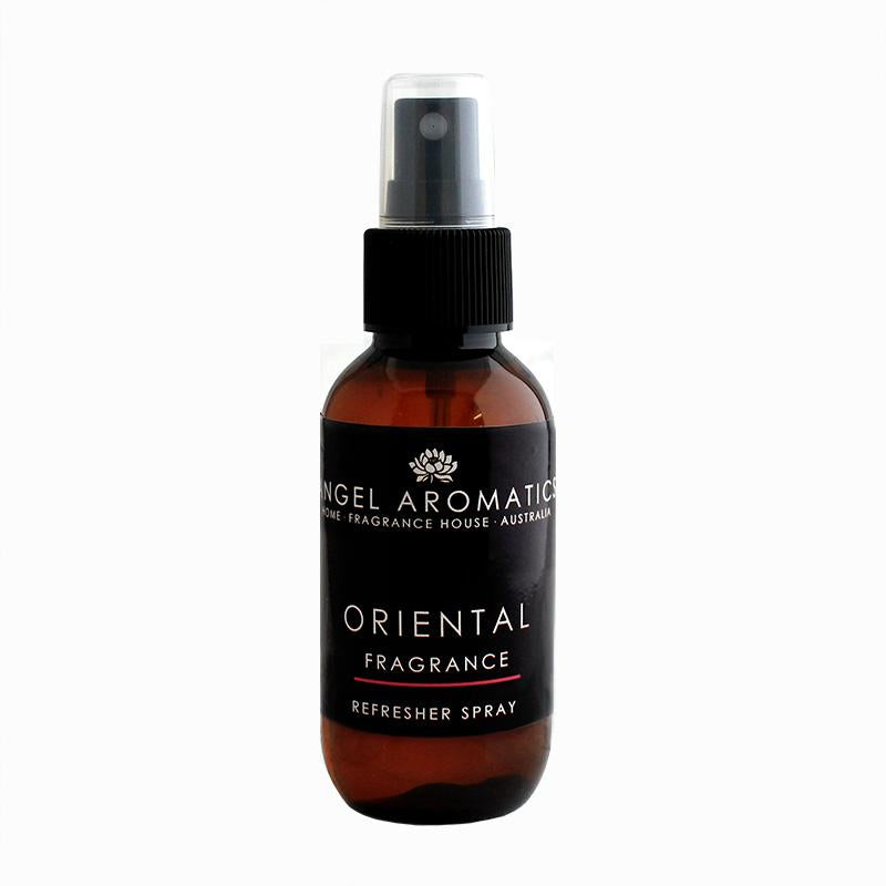 Oriental Refresher Spray (wholesale)-wholesale-Angel Aromatics