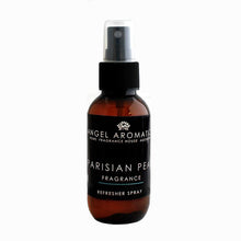 Load image into Gallery viewer, Parisian Pear Refresher Spray (wholesale)-wholesale-Angel Aromatics
