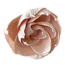 Load image into Gallery viewer, NEW Balsa Wood Pink Peony
