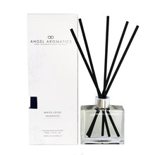 Load image into Gallery viewer, 100ml Wholesale Reed Diffuser - White Lotus
