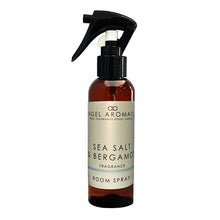Load image into Gallery viewer, Sea Salt and Bergamot Home Spray
