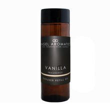 Load image into Gallery viewer, Refill 200ml Diffuser Reed Oil - Vanilla
