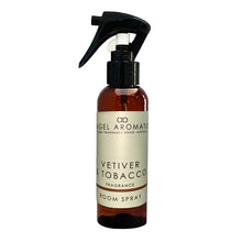 Load image into Gallery viewer, Vetiver and Tobacco Home Spray
