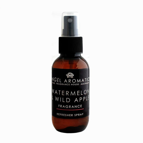 Watermelon and Wild Apple Refresher Spray (wholesale)-wholesale-Angel Aromatics