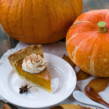 Load image into Gallery viewer, 270g Gingerbread and Pumpkin Spice Candle

